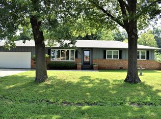 107 S 8th St, Arma, KS 66712