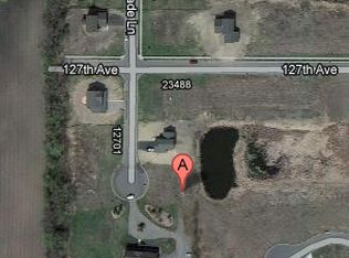 12780 Cascade Ln, Rogers, MN 55374