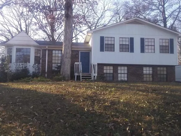 346 Southern Hills Dr, Calera, AL 35040