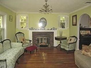 344 Kenrick St, Newton, MA 02458