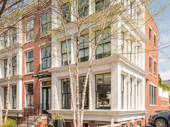 317 N Columbus St, Alexandria, VA 22314