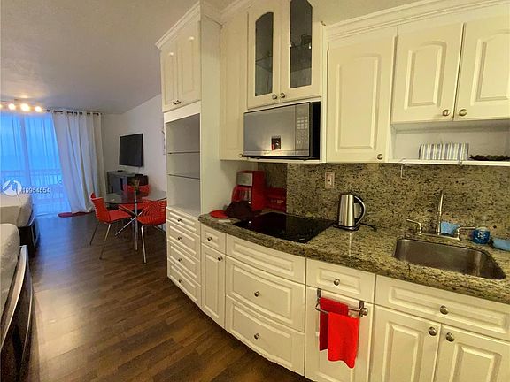 2nd image of 19201 E Collins Ave #111