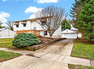 715 Beery Blvd, Englewood, OH 45322