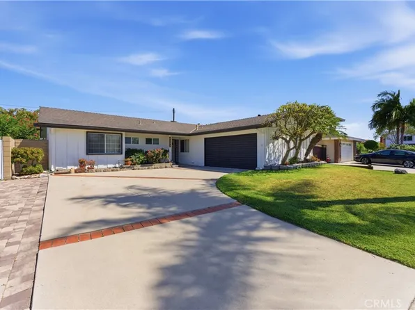 4291 Crystal Cir, Cypress, CA 90630