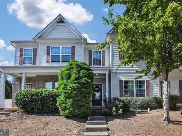 4143 Shoals Point, Union City, GA 30291