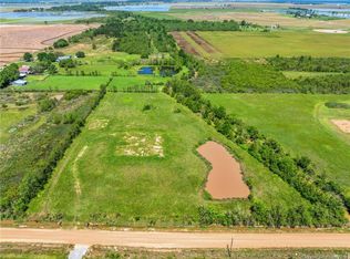 5174 Litteral Rd, Jennings, LA 70546