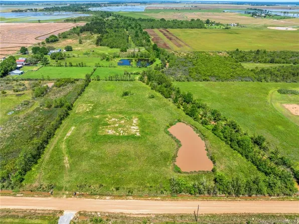 5174 Litteral Rd, Jennings, LA 70546