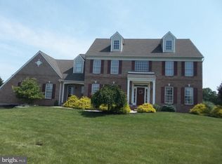 125 Saint Augustine Ct, Middletown, DE 19709