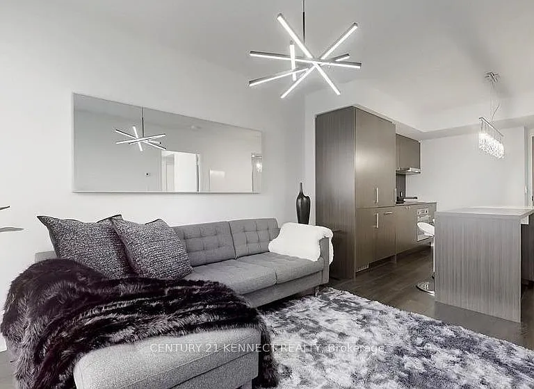 88 Harbour St #5703 — Photo 6