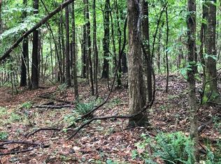 Enterprise Rd, Liberty, MS 39645