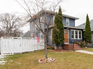 812 Almonte Ave, Grand Forks, ND 58201