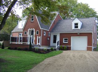 1195 Harvey Run Rd, Freedom, PA 15042