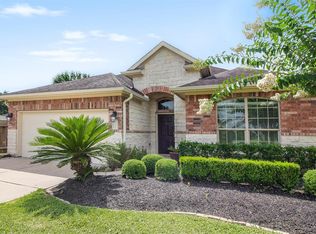 2815 Empire Oaks Ln, Katy, TX 77494