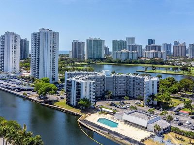 3475 N Country Club Dr #E119, Aventura, FL, 33180