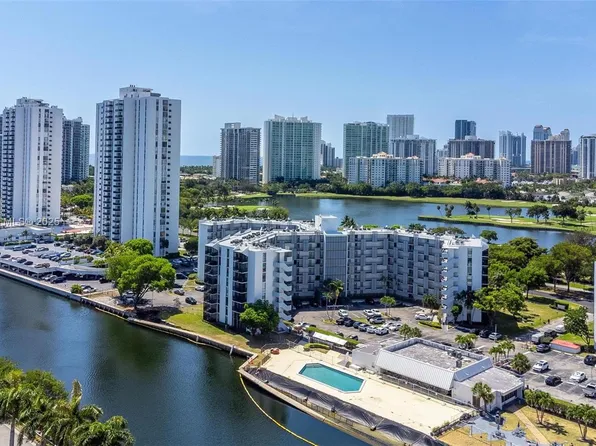 3475 N Country Club Dr #E119, Aventura, FL 33180