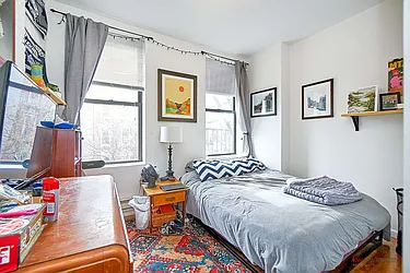 Rented by Keller Williams NYC