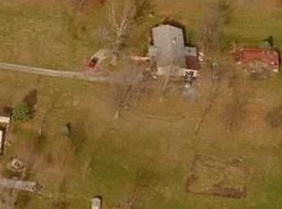 17626 Shady Nook Rd, Noblesville, IN 46062