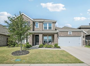1469 Lawnview Dr, Forney, TX 75126
