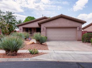 2188 N Silver Stone Way, Washington, UT 84780