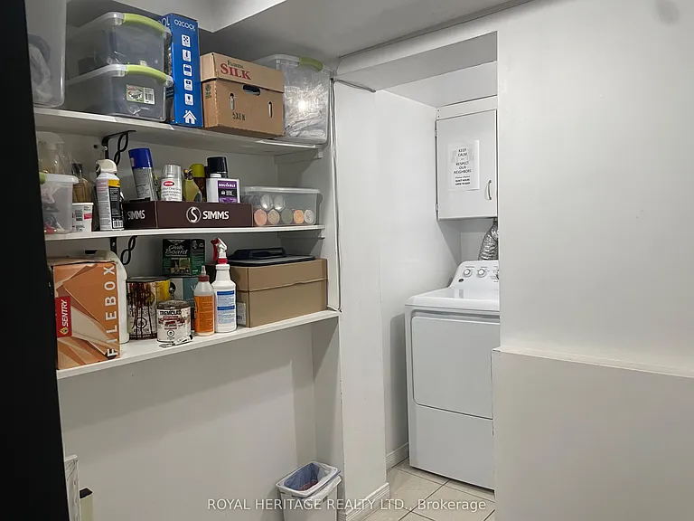 1633 Marshcourt Dr #BASEMENT — Photo 21