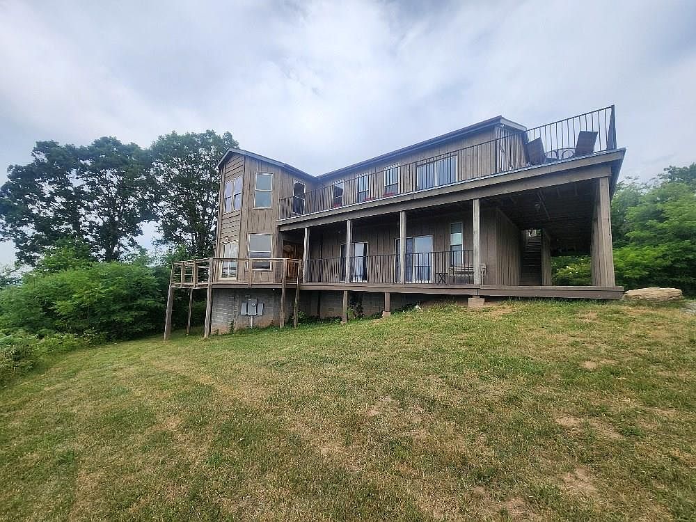 720 Eaglesview Rd, Lerona, WV 25971 MLS 53280 Zillow