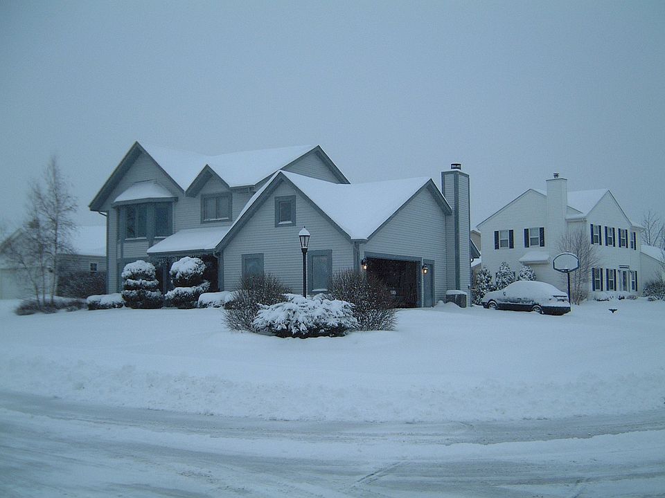 Winter Snow