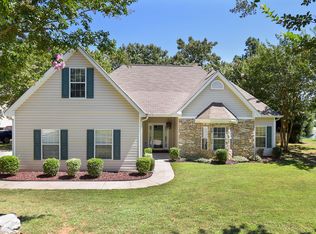 8410 Fields Ford Rd, Gainesville, GA 30506