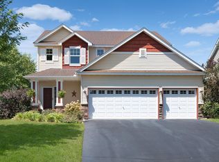 2798 Hawk Ridge Rd NW, Prior Lake, MN 55372