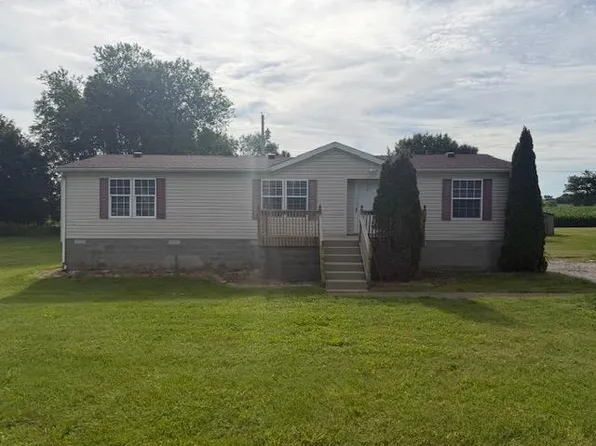 3444 Plano Rd, Bowling Green, KY 42104