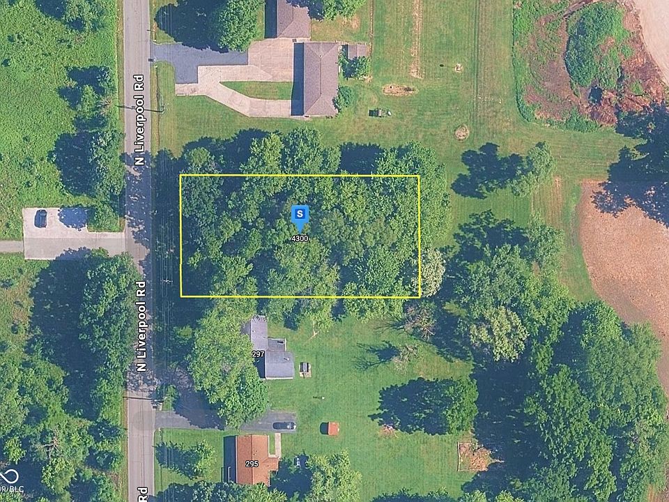 1st image of 301 N Liverpool Rd