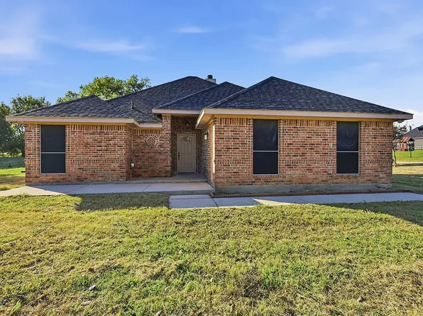 8875 Farm To Market Rd #2450, Sanger, TX 76266