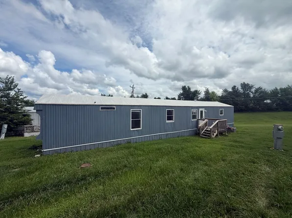 187 W Henry Ln, Ozark, MO 65721