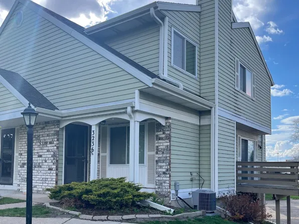 3236 Patty Ln, Middleton, WI 53562