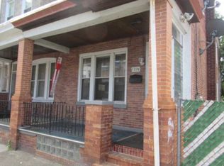 1276 Morton St, Camden, NJ 08104