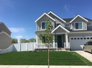 2628 W Hancock St, Mapleton, UT 84664