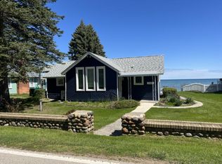 7448 Lighthouse Rd, Port Hope, MI 48468