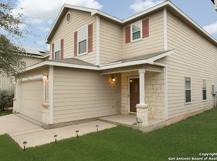 9350 Juniper Spg, San Antonio, TX 78254