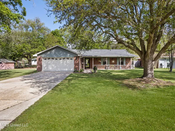 401 Holley St, Long Beach, MS 39560