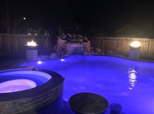 3119 Lenora Springs Dr, Spring, TX 77386