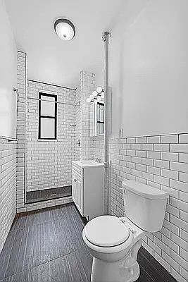 5th image of 2509 Adam Clayton Powell Jr Blvd #43