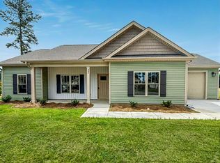 404 S Eastwood Dr, Benson, NC 27504