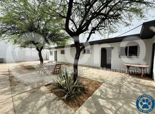 3564 E Kleindale Rd APT A, Tucson, AZ 85716