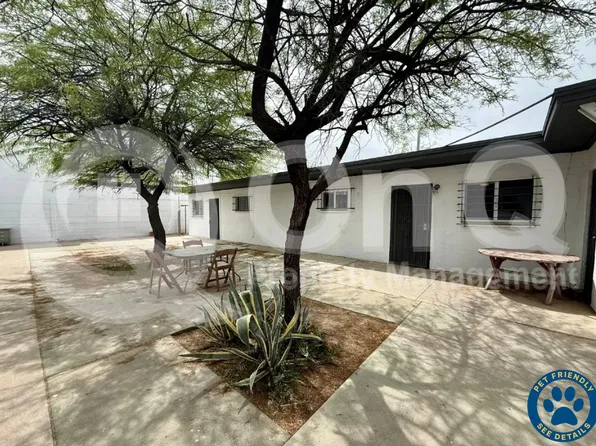 3564 E Kleindale Rd, Tucson, AZ