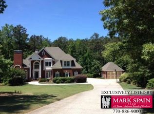 6731 Tie Down Ct, Flowery Branch, GA 30542