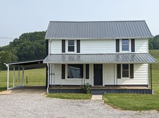 1334 Spears Dykes Rd, Greeneville, TN 37745