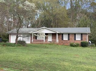 153 McCaskill Dr, Jackson, GA 30233