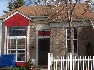 10040 Routt St, Westminster, CO 80021