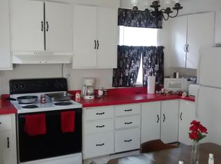 15502 Tionesta Rd, Pleasantville, PA 16341