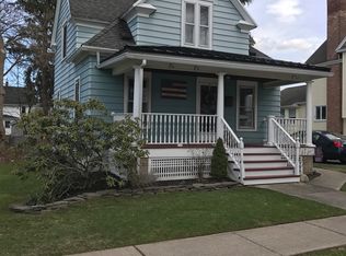 41 Filkins St, Fairport, NY