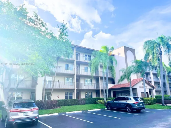1110 SW 125th Ave APT 102M, Pembroke Pines, FL 33027